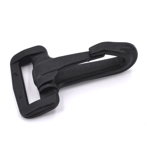 Karabinerhaken 25 mm *Der Beste*