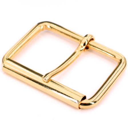 D-5591-go-50-8-TV-448-Qualit-t-Schnalle-Rollschnalle-Dornschnalle-Schliesse-Schloss-50mm-gold-messing-Hersteller-shop-kaufen Rollschnalle für 50 mm, gold poliert