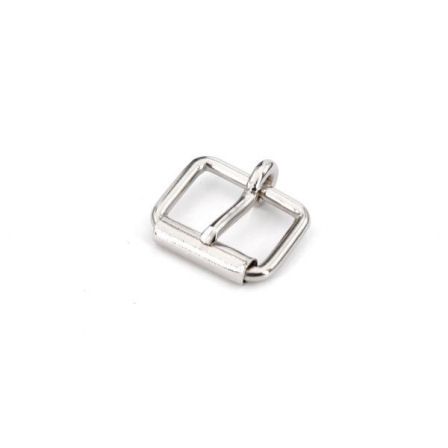 D-5591-ni-16-8-TV-448-Qualit-t-Schnalle-Rollschnalle-Dornschnalle-Schliesse-Schloss-16mm-silber-nickel-chrom-Hersteller-shop-kaufen Rollschnalle, vernickelt, für 14 mm
