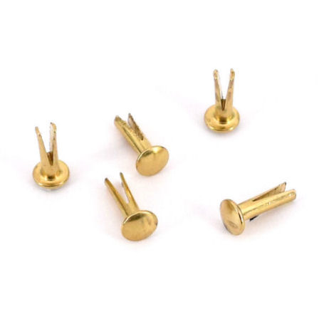 ZNE-3-11-go-8-TV-448-Spaltniet-Zweispitzniete-Sattelniet-11mm-messing-gold-Hersteller-shop-kaufen