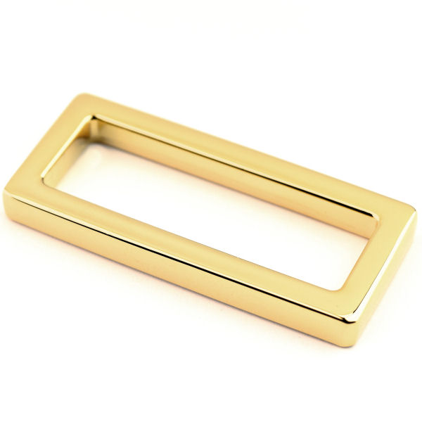 DESIGN-Griffring, gold poliert, für 40 mm DESIGN-Griffring, gold poliert, für 40 mm