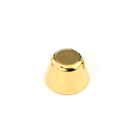 T-5753-go-8-1-TV-448-Bodengleiter-Taschenfuss-Kofferfuss-gold-messing-Koffer-Tasche-Hersteller-shop-kaufen DESIGN-Bodengleiter, gold poliert, Ø 10 mm