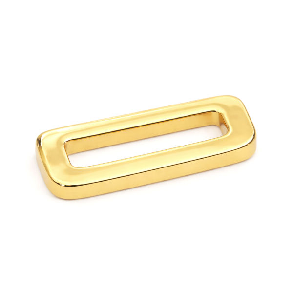 PREMIUM-Griffring 30mm | vergoldet 24 kt