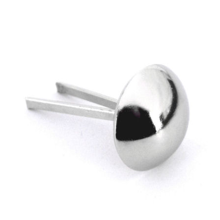 1008-ni-9-TV-448-Bodengleiter-Taschenfuss-Buckel-Tasche-Koffer-Lederwaren-Hersteller-shop-kaufen Bodengleiter Ø 18 mm, vernickelt