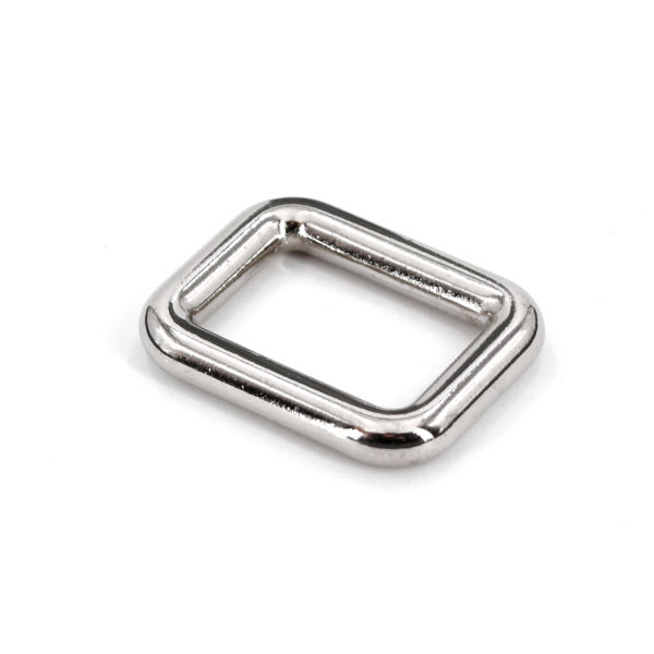 DESIGN-Griffring, nickel poliert, für 20 mm DESIGN-Griffring, nickel poliert, für 20 mm