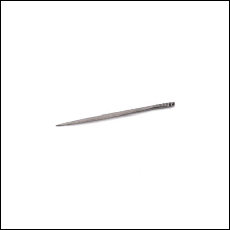 Sattlerahle - Schwertahle - Schneidahle 60 mm