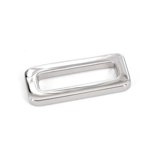 PREMIUM-Griffring für 30mm | nickel poliert