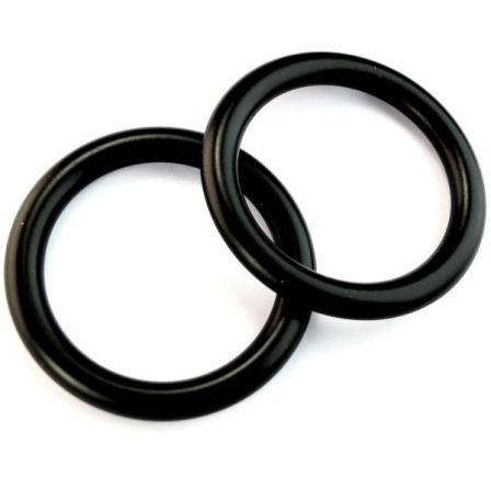DESIGN-Ring 35 mm, schwarz