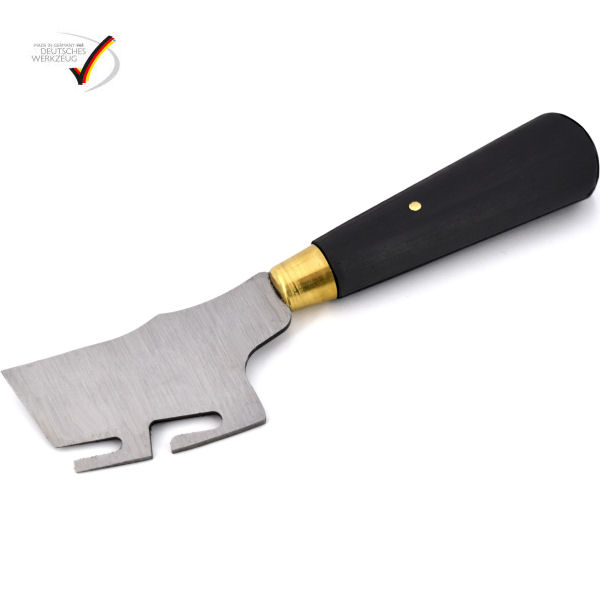 Ersatz-Messer für Riemenschneidmaschine