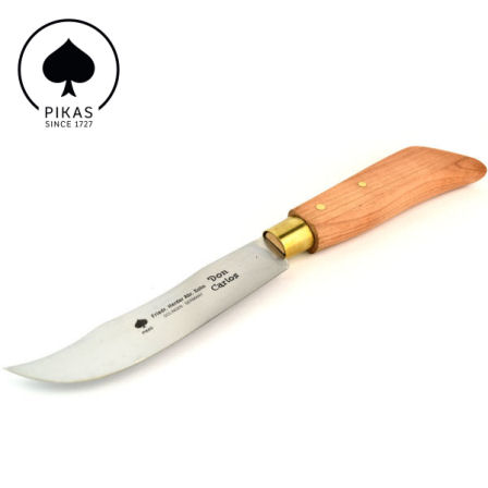 Sattlermesser - Original "Don Carlos PIK AS"