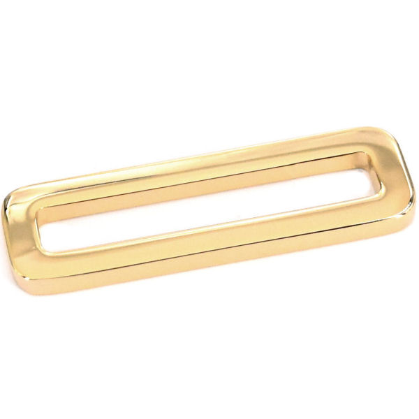 PREMIUM-Griffring für 50mm | vergoldet 24 kt PREMIUM-Griffring für 50mm | vergoldet 24 kt