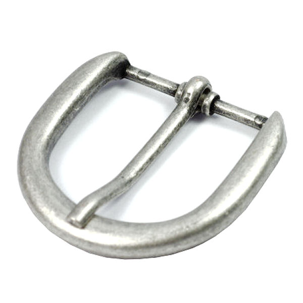 581-3513-35-ASI-8-TV-600-DESIGN-G-rtelschnalle-35-mm-altsilber DESIGN-Gürtelschnalle 35mm  -  altsilber