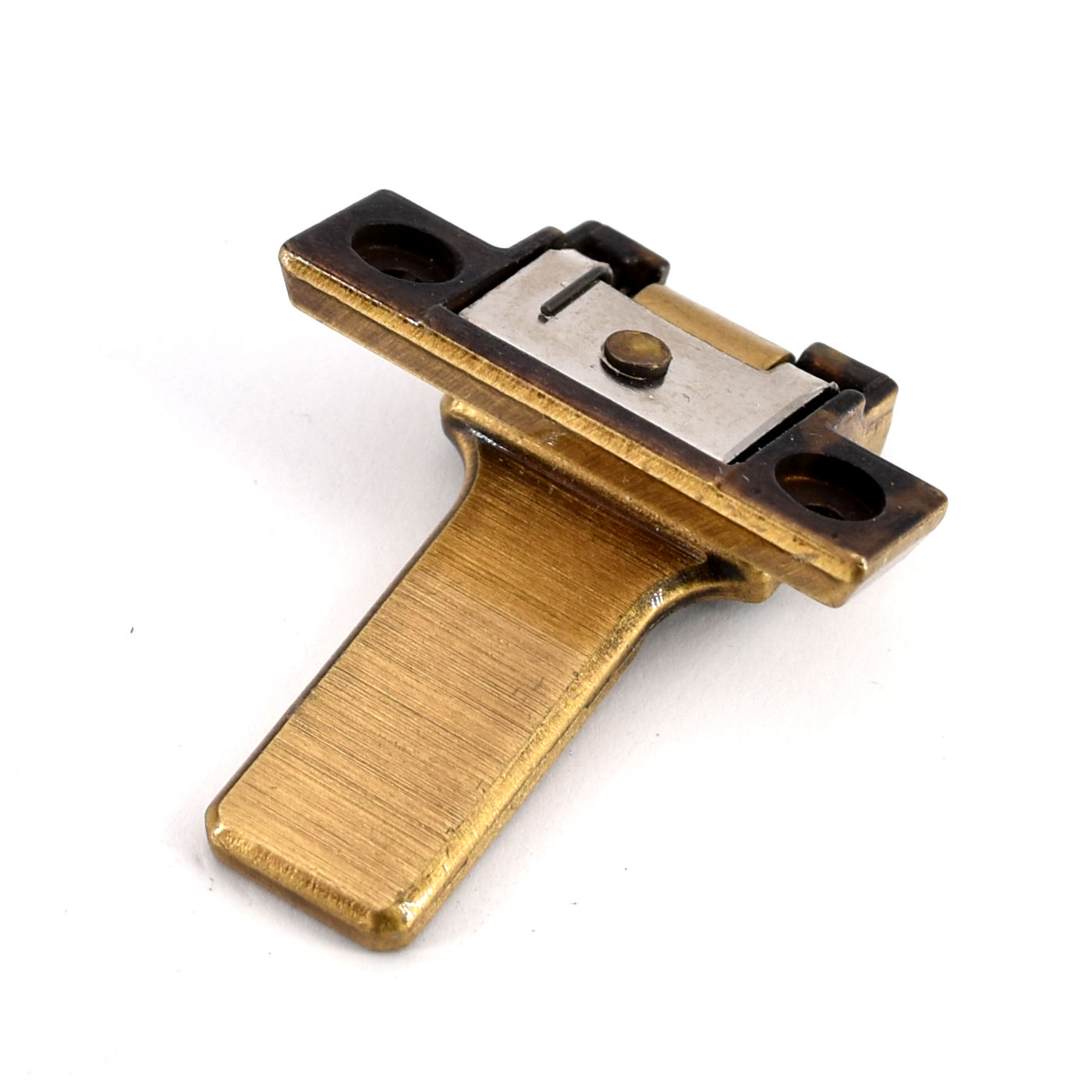 115-OB-63-am-8-TV-Ersatz-Austausch-Reparatur-Feder-gebrochen-Oberteil-Schliesse-Schnalle-Reparatur-Piloten-Attache-Koffer-Zahlenschl-sser-Kofferschl-sser-Hersteller-H-ndler-shop