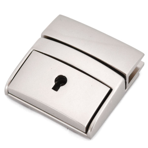 D-5238-nima-8-TV-600-Schl-sser-Schliesse-Steckschl-sser-massiv-nickel-matt-Mappen-Taschen-LederwarenpMbLYLkblZnWo