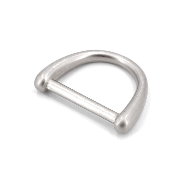 R-5563-25-nima-8-TV-600-DESIGN-Griffring-Schlaufe-Halter-25mm-matt-Henkel-Taschen-Lederwaren-OEM-Hersteller-kaufen-shop DESIGN-Griffring, nickel matt, für 25 mm