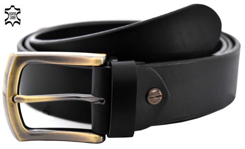 GL-8003-35-sz-600-G-rtel-Echt-Leder-Germany-35-mm-schwarz1EzuBEb5aHqKa Gürtel ECHT LEDER | 3,5 cm | altmessing