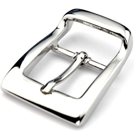 5300-30-ni-8-TV-448-Design-Schliesse-Schnalle-Dornschnalle-silber-nickel-chrom-30mm-Tasche-Hersteller-shop-kaufen DESIGN-Dornschnalle, nickel poliert, für 30 mm