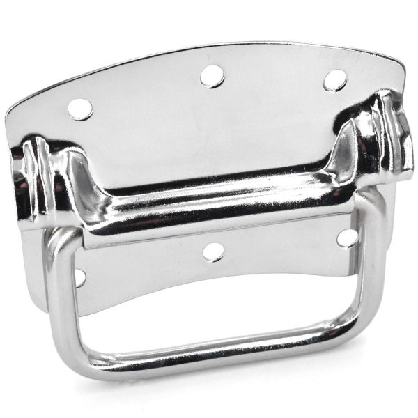 Klappgriff STAHL | verchromt Klappgriff STAHL | verchromt