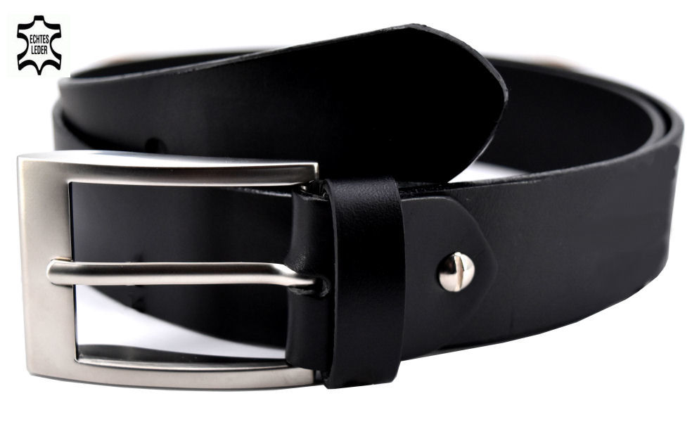 GL-8001-35-sz-600-G-rtel-Echt-Leder-Germany-35-mm-schwarzJ3P4U84kCud5Z Gürtel ECHT LEDER - 3,5 cm