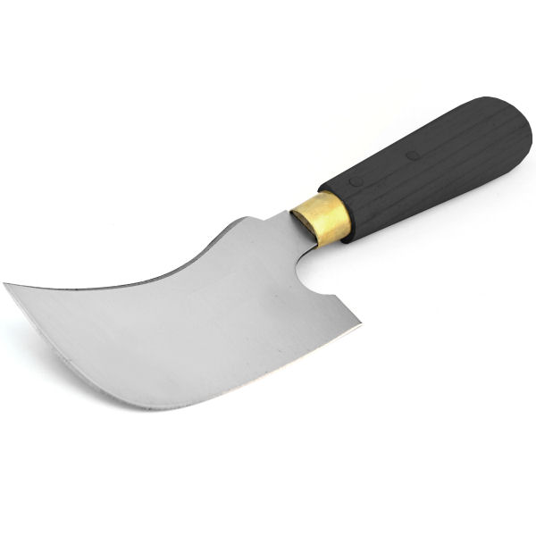 Viertelmond-Messer - Original Solingen