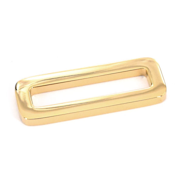 PREMIUM-Griffring für 40mm | vergoldet 24 kt