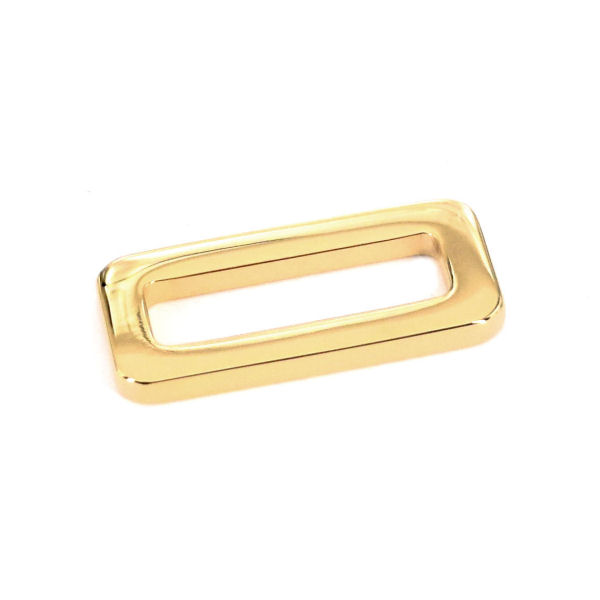 PREMIUM-Griffring für 30mm | vergoldet 24 kt